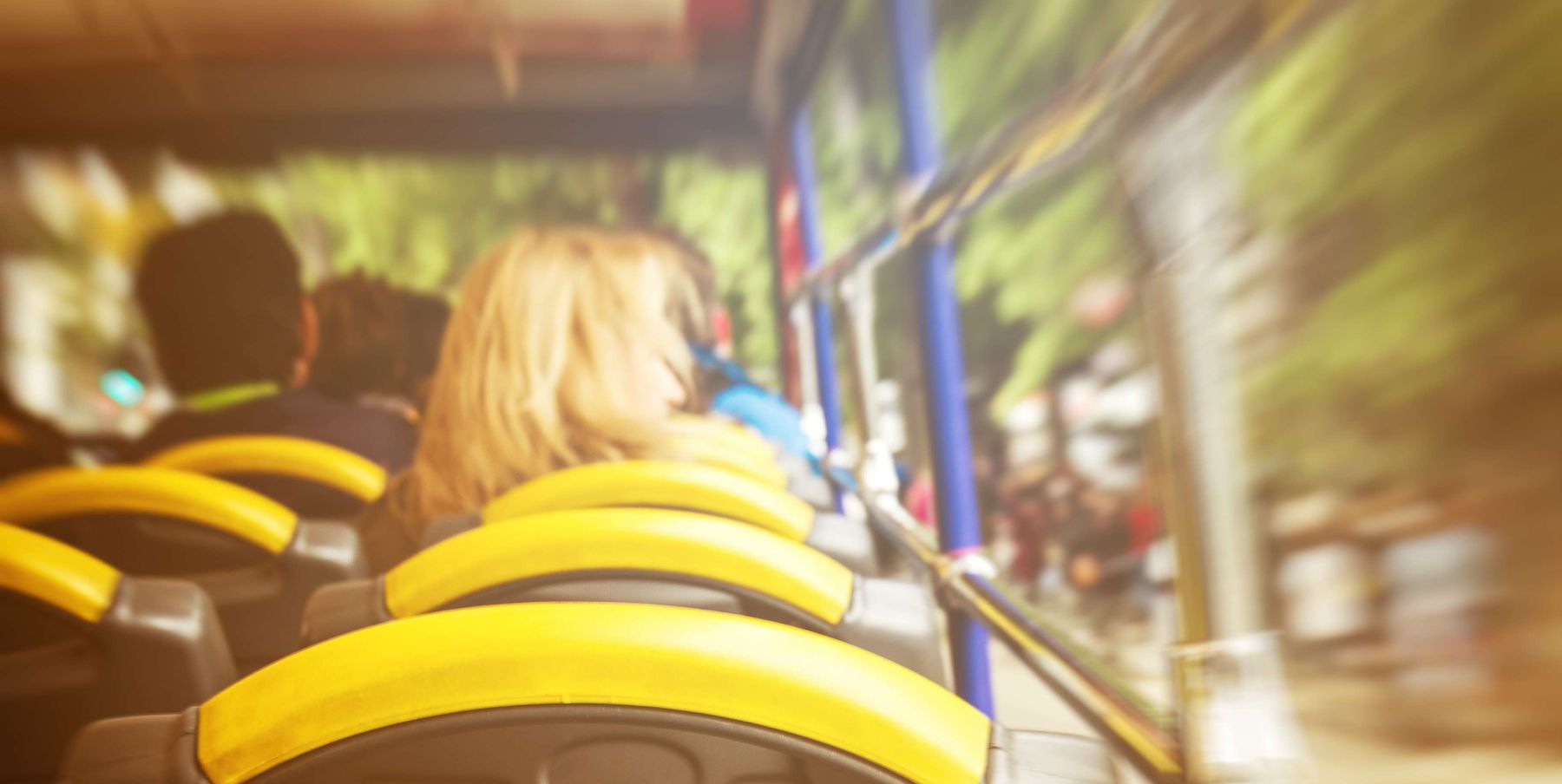 School bus