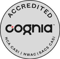 Cognia Accredited