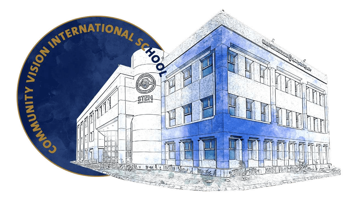 CVIS building emblem
