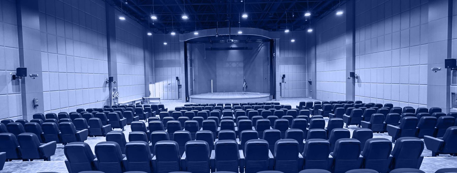 CVIS theater